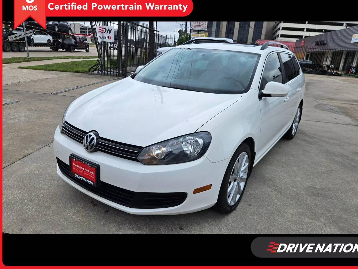 VOLKSWAGEN JETTA SPORTWAGEN 2013 3VWPL7AJ2DM690551 image VOLKSWAGEN JETTA SPORTWAGEN 2013 3VWPL7AJ2DM690551 image